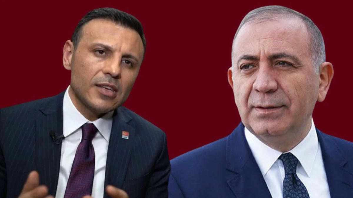 Mahkeme CHP’nin kayyım itirazını reddetti: Gürsel Tekin göreve devam edecek